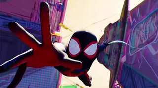 I've made a song for Spider-Man!