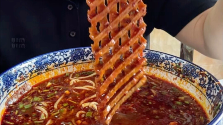 Can't sleep? Have a bowl.