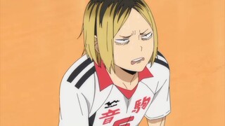 keluhan Kenma si anak mager