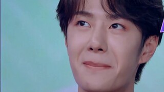 [Bojun Yixiao] Please call me by your name to learn from the great brother who came out of nowhere! 