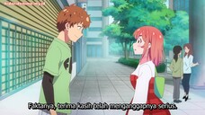 (EP10) Kanojo, Okarishimasu 3rs season (Sub indo)