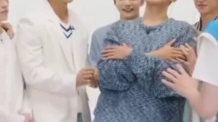 Sự khác biệt giữa SEVENTEEN và các nhóm nhạc khác