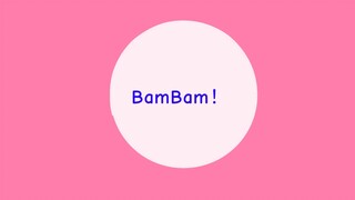 BamBam meme