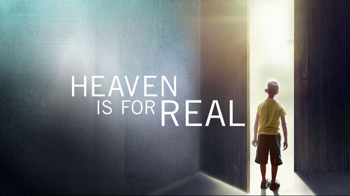 Heaven Is for Real (2014)