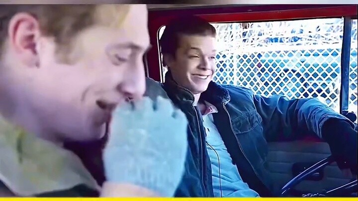 I would like to call "Shameless" the most informative two and a half minutes