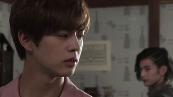 【Wozhuang | Kamen Rider Zi-o】Retainer Breeding Manual //Follow