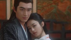 The most painful way to film the separation of life and death is that you can't even see your lover