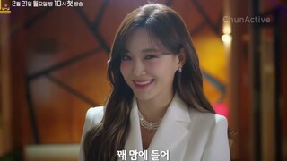 Business Proposal Teaser Trailer - Kim Se Jeong Best Scene Edition