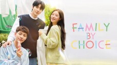 Family By Choice EP 6 Subtitle Indonesia - Drama Korea