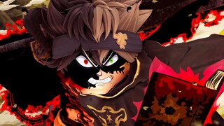 REVIVERAM O ANTIGO JOGO DE BLACK CLOVER MAIS JOGADO DO ROBLOX: BLACK GRIMOIRE!