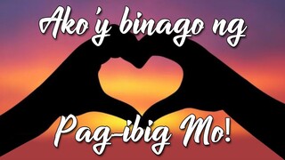 Walang Hanggan (Lyric video)