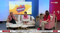 Ruang Tengah BeritaSatu TV - 12 Juli 2025