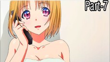 Classroom of the Elite Season 1 Episode Part 7 in Hindi Dubbed | Full HD Anime