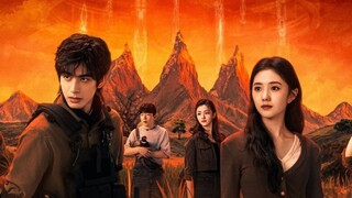 Tập 10| Bảy Thanh Tâm Giản - The Seven Relics Of Omen ( Lưu Hạo Tồn, Tống Uy Long)