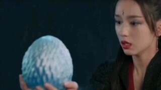 Yan Hui turns evil, Tian Yao turns into a dragon egg! We will see the dragon baby soon