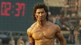 VIDYUT JAMMWAL_NEW 2025_(1080pHD) ACTION FULL MOVIE IN HINDI 02 NOMMBER