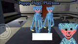 Poppy Playtime Android - Poppy Piggy Playtime Full Gameplay