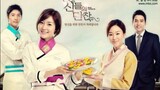 Ep.1[Feast of the God's]2012