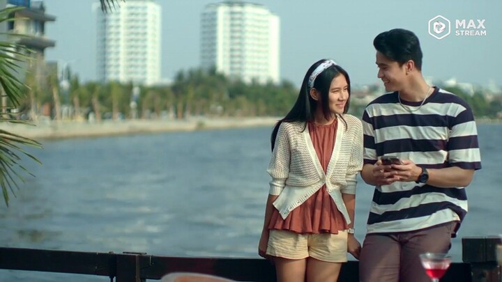DIA ANGKASA THE SERIES EPISOD 5  🇮🇩