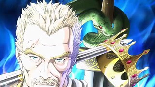 opening Vinland saga s1