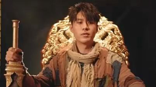A Hidden Sword Emperor Ep 91 to 102 (Finale)