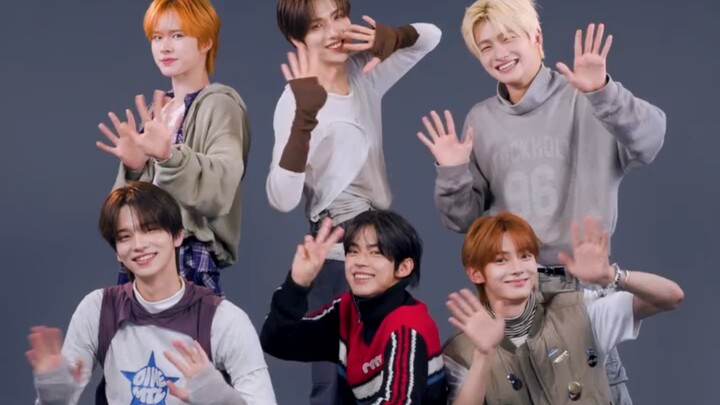 เวอร์ชันสนุกสดใสของ TWS เปิดตัวด่านต่อไปของการเต้น! 'OVERDRIVE' เวอร์ชันฟรีสไตล์