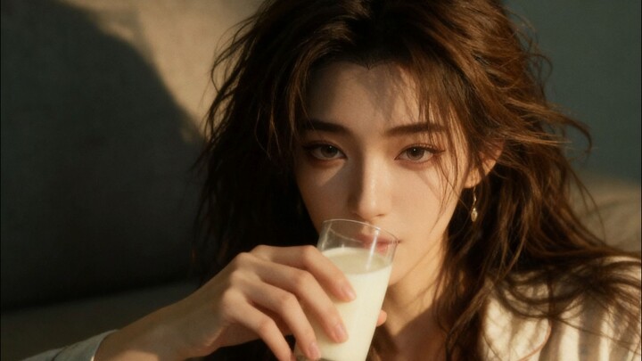 【Lăng Ngọc Linh】Chứng Mất Ngủ