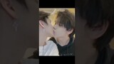 bl kiss 🙈💗 lijun & dong yang #blcouple #boylove #foryou #viral #xuhuong  #gay #fypシ #shorts #xyzbca