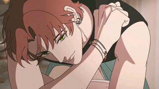 [Animation|Xia Mingxing] Don't be moved challenge-cut1
