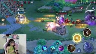 gọi anh là wifi vì thiếu anh là em mất mạng  !!... mà mất mạng thì chơi game là thua =))) alo alo
