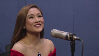 Sheryn Regis | Talks about her upcoming concert and events