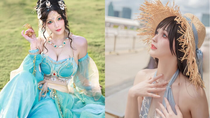 When I was young, I didn’t know how amazing my big sister was—I mistook my little sister for the rea