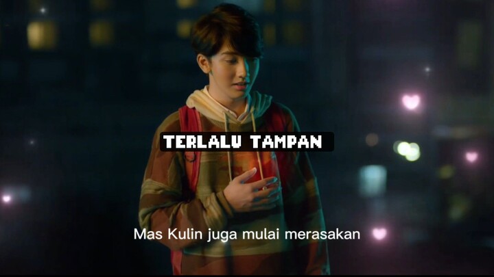 FILM TERLALU TAMPAN