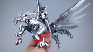 Taka Eagle/TE 1/16 Iron God B'TX