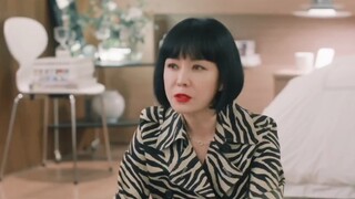 Gradually gaining recognition from her family, her family is becoming more and more respectful of hi