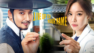 Live Up To Your Name Ep'01 - Tagalog Dubbed