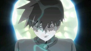 Những chàng trai có siêu năng lực trong Mobpsycho 100