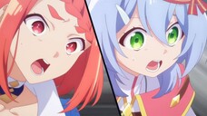 EP 8 || Hazure Skill Kinomi Master
