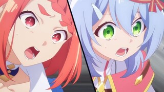 EP 8 || Hazure Skill Kinomi Master