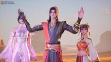 Ancient War Soul EPS 31 SUB INDO