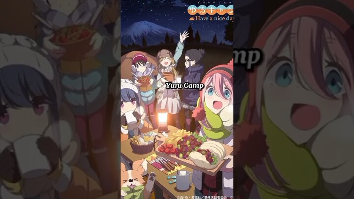 9 anime slice of life yg bagus untuk di tonton