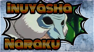 [Inuyasha] Potongan Naraku (Part 1)_E