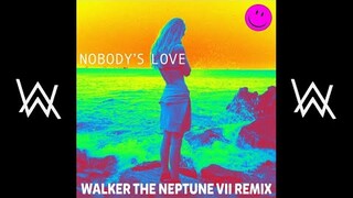 Nobody's Love - Maroon 5 • Alan Walker Style (Walker The Neptune VII Remix)