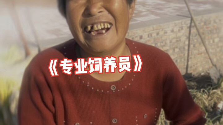 Northern Father-in-Law and Southern Son-in-Law Pickling Northeastern Sauerkraut