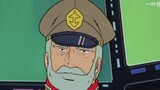 [MSR] Are the legs just decorations? A discussion on the Zeon and the works of the Flanagan Organiza