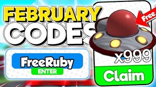 Free "Ruby Working Codes (2022) in Roblox Cursed Islands