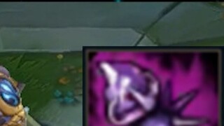 Ornn the Time Staff: HP คือ 0! พระเจ้าผู้ไม่มีวันถูกฆ่า!