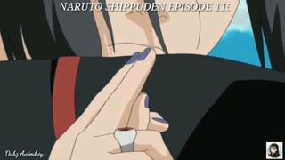 Naruto Shippuden Episode 15 Tagalog dubz..