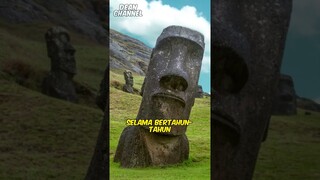 3 Batu paling aneh di dunia (nomer 3 berasal Dari Indonesia) #shorts