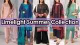 Limelight Summer Collection 2023 for Women